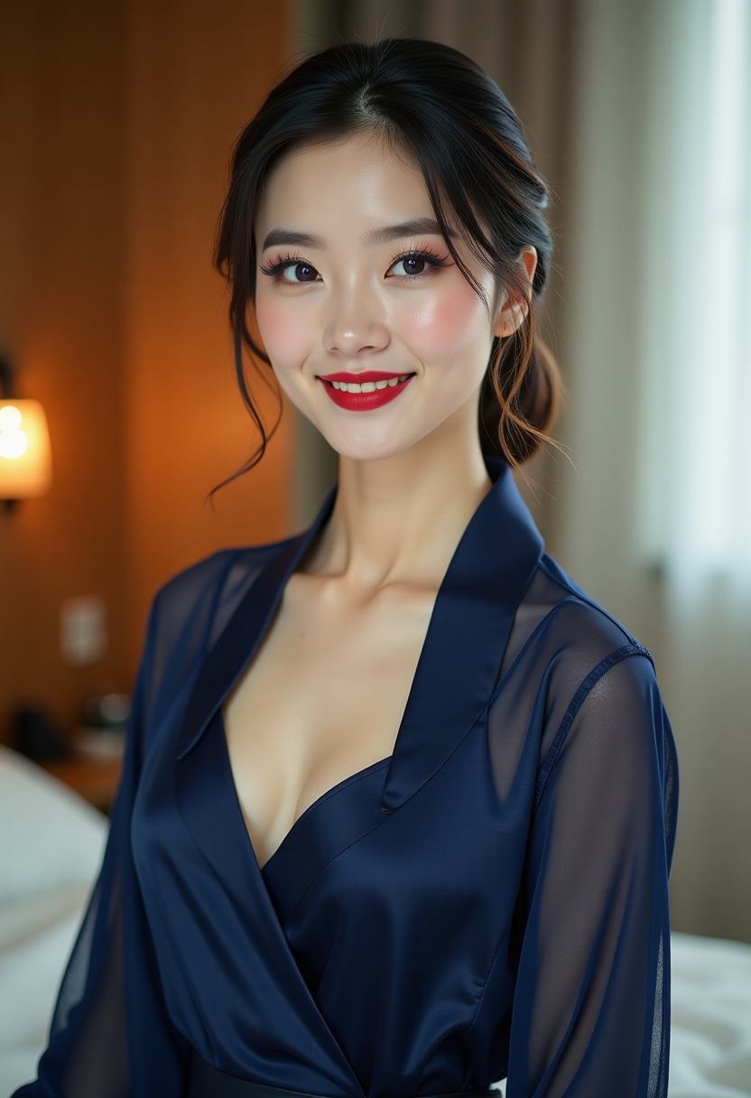 厨房奇遇记影视海报